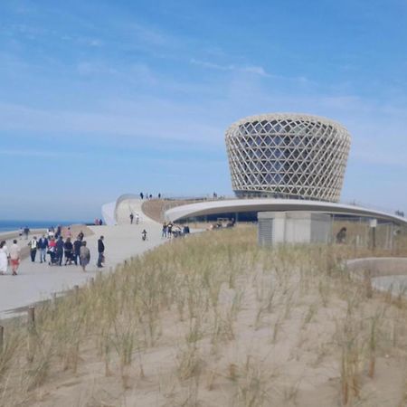 Studio Algarve Middelkerke Dış mekan fotoğraf