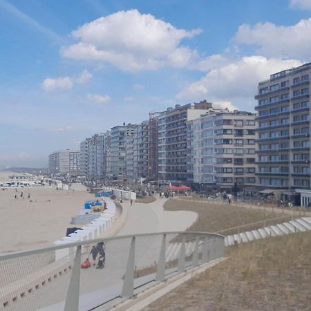 Studio Algarve Middelkerke Dış mekan fotoğraf