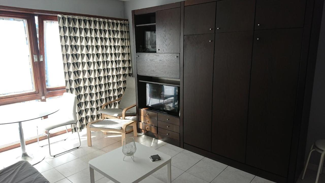 Studio Algarve Middelkerke Dış mekan fotoğraf