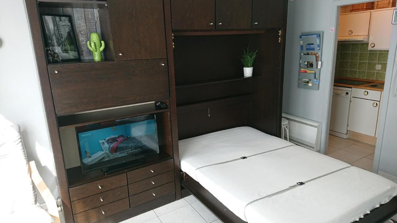 Studio Algarve Middelkerke Dış mekan fotoğraf