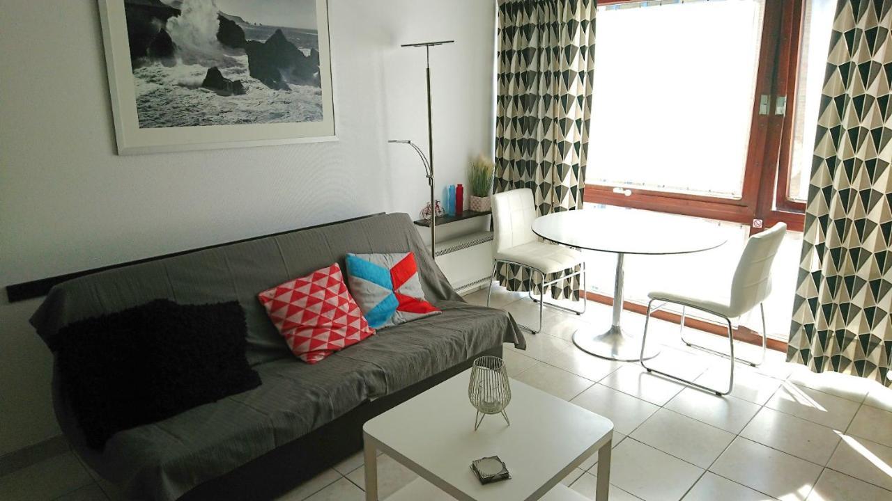 Studio Algarve Middelkerke Dış mekan fotoğraf