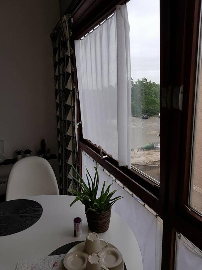 Studio Algarve Middelkerke Dış mekan fotoğraf