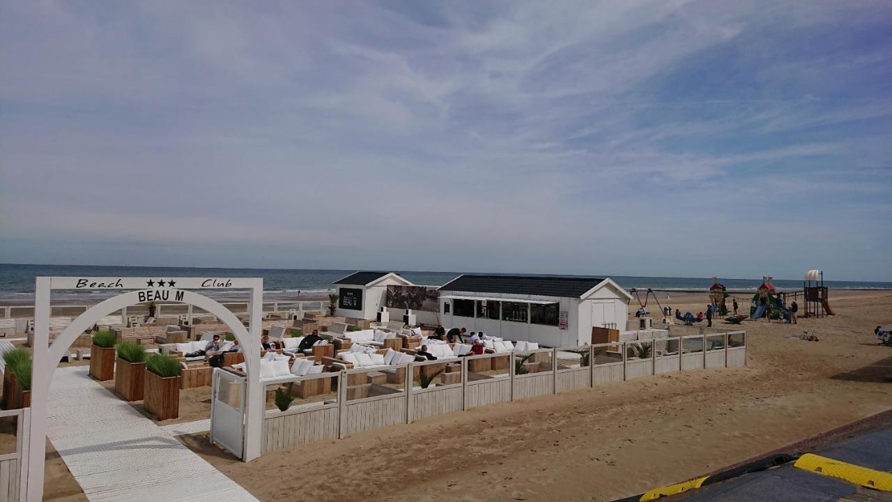 Studio Algarve Middelkerke Dış mekan fotoğraf