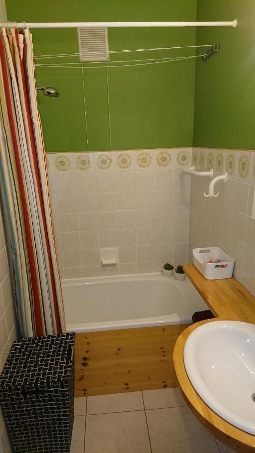Studio Algarve Middelkerke Dış mekan fotoğraf