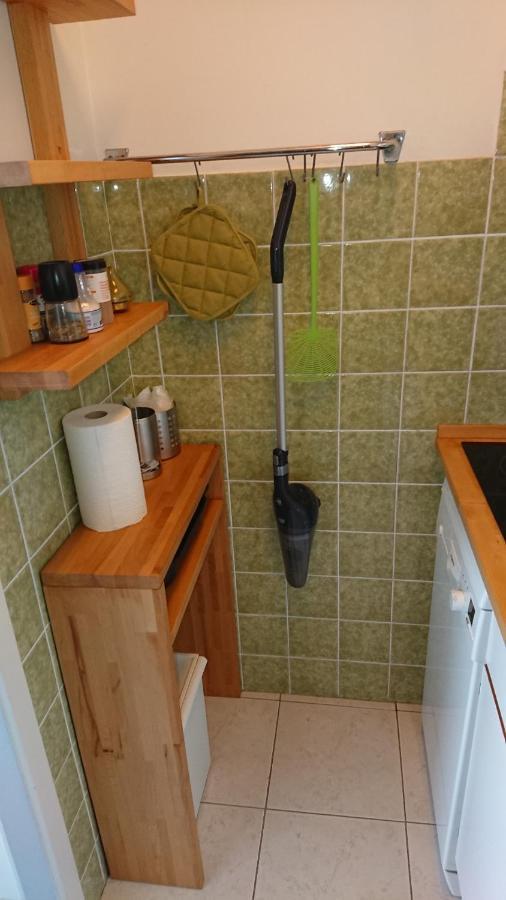 Studio Algarve Middelkerke Dış mekan fotoğraf