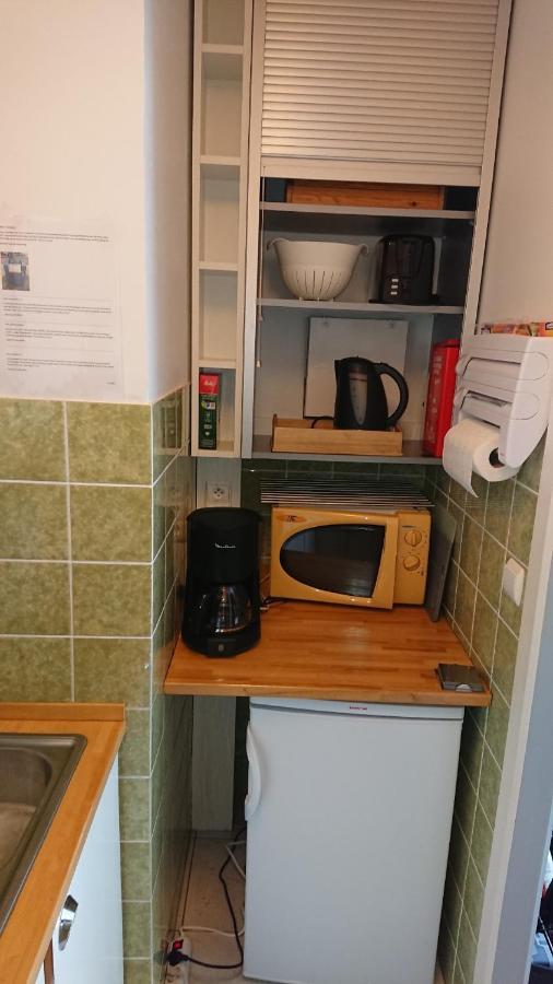 Studio Algarve Middelkerke Dış mekan fotoğraf