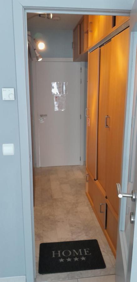 Studio Algarve Middelkerke Dış mekan fotoğraf
