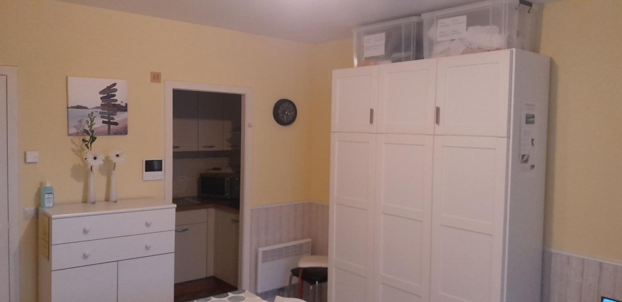Studio Algarve Middelkerke Dış mekan fotoğraf