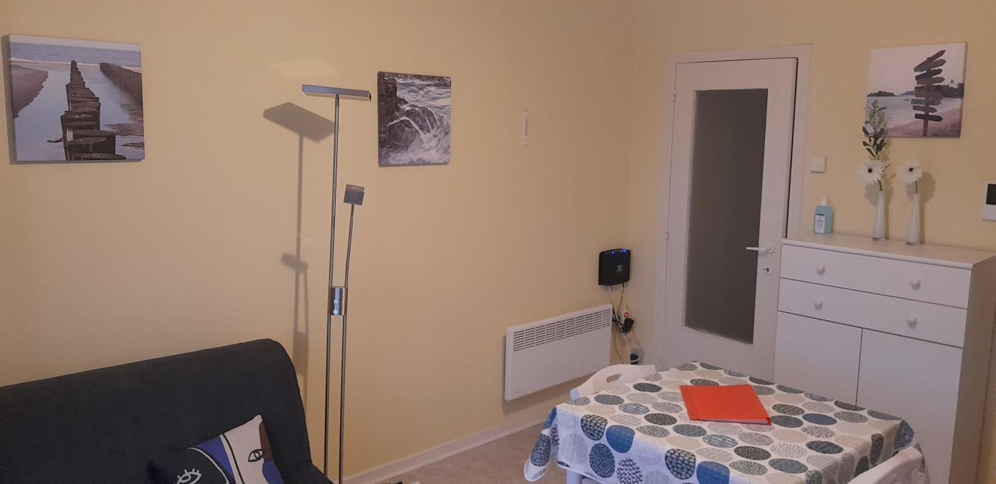 Studio Algarve Middelkerke Dış mekan fotoğraf