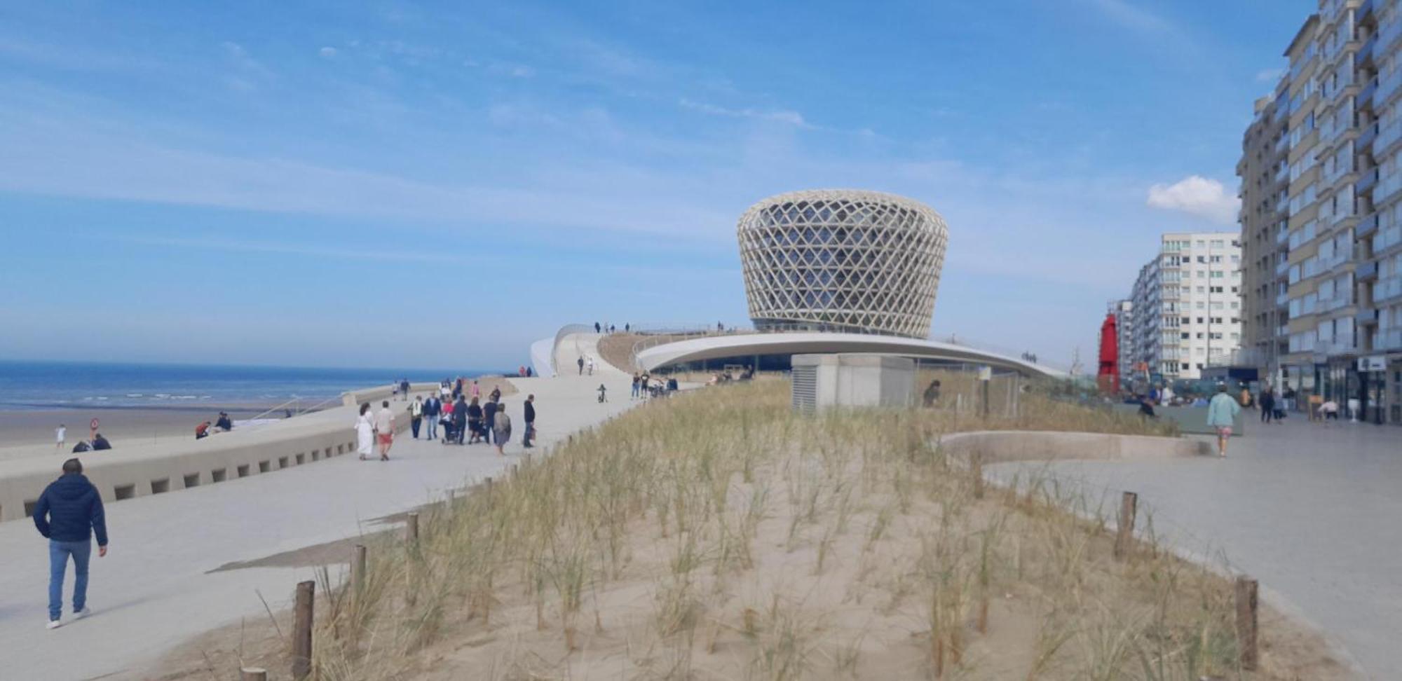 Studio Algarve Middelkerke Dış mekan fotoğraf