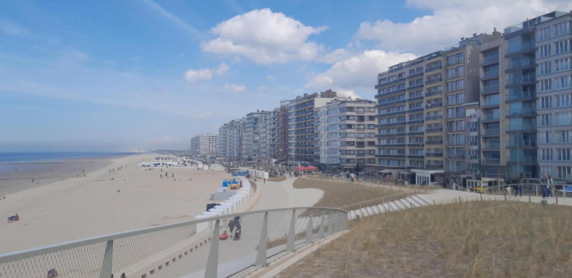 Studio Algarve Middelkerke Dış mekan fotoğraf