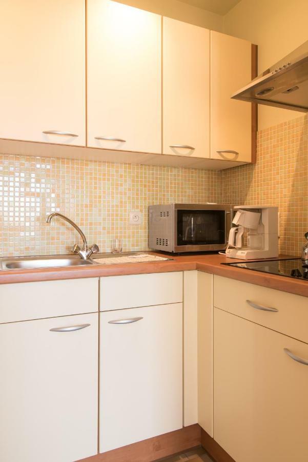 Studio Algarve Middelkerke Dış mekan fotoğraf
