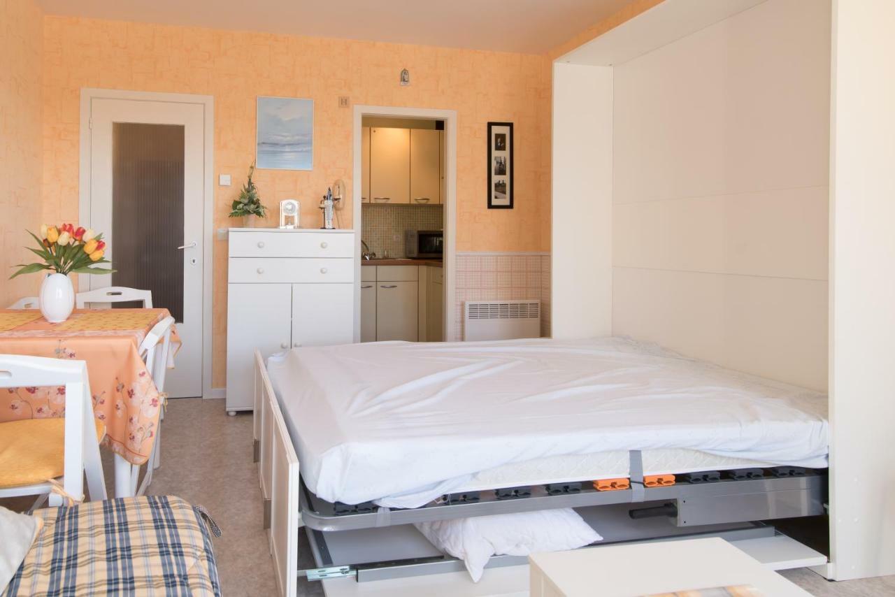 Studio Algarve Middelkerke Dış mekan fotoğraf