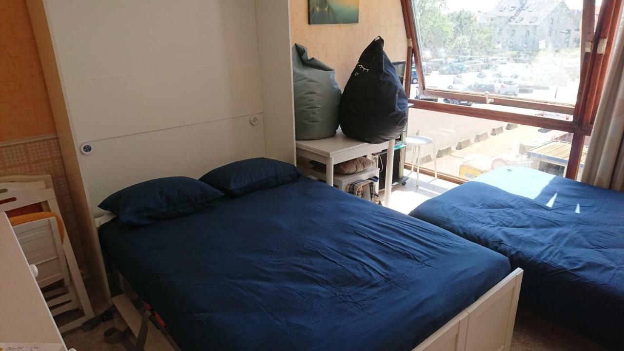 Studio Algarve Middelkerke Dış mekan fotoğraf