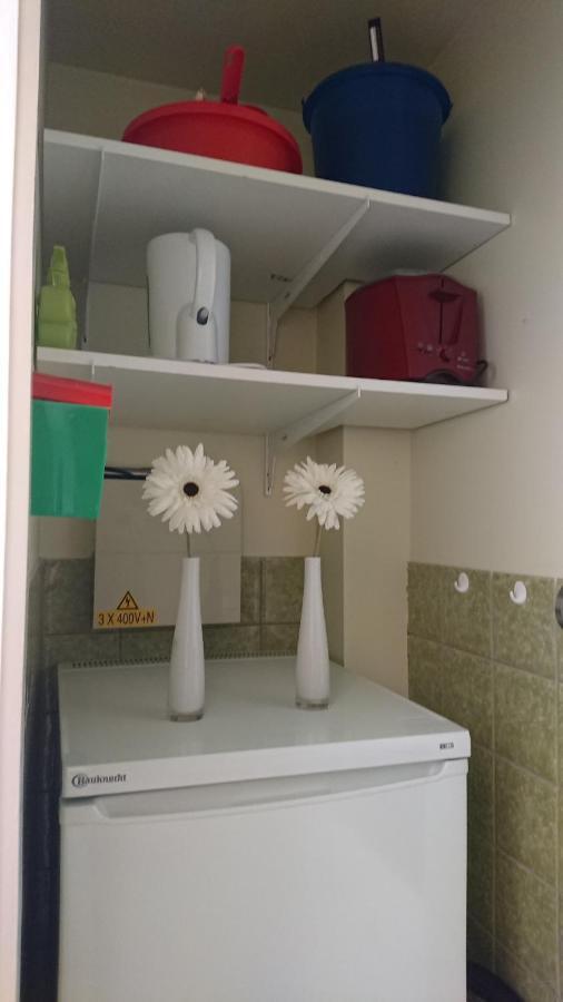Studio Algarve Middelkerke Dış mekan fotoğraf